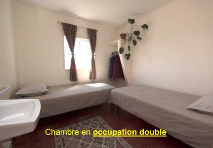 Chambres